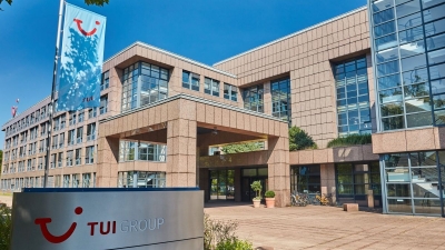 Κρήτη και Ρόδος στις κορυφαίες καλοκαιρινές κρατήσεις πελατών της TUI