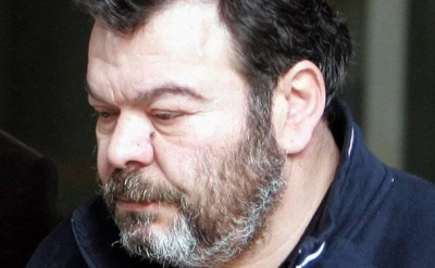 Δολοφόνησαν το διαβόητο Βασίλη Στεφανάκο - Τον γάζωσαν με καλάσνικοφ στο Χαϊδάρι