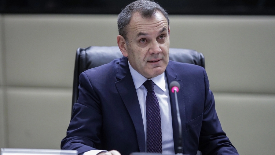 Παναγιωτόπουλος για Τουρκία: Πλησιάζουμε επικίνδυνα στα όρια της εγκράτειας και της υπομονής