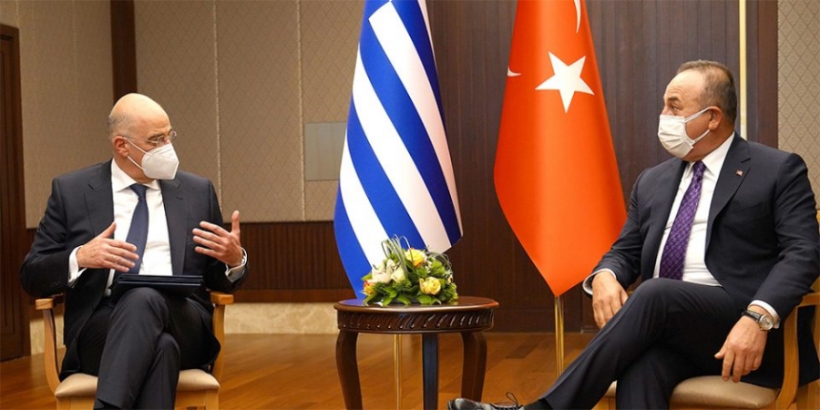 Τουρκικός Τύπος: Σκανδαλώδεις οι δηλώσεις του Έλληνα ΥΠΕΞ, Δένδια