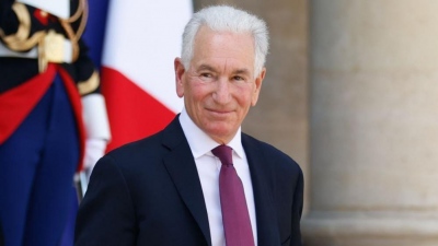 Ο συμπέθερος πρέσβης του Trump διασύρει το Παρίσι – Η Γαλλία κόβει κάθε επαφή, στα πρόθυρα ρήξης οι σχέσεις με ΗΠΑ