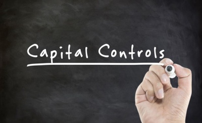Μάρτιο 2019 η οριστική άρση των capital controls; - Θα είναι credit positive για τις τράπεζες, η Fitch θα αποσύρει την βαθμολογία χρεοκοπία