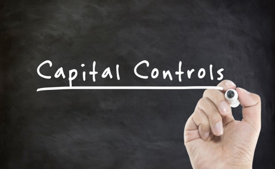 Μάρτιο 2019 η οριστική άρση των capital controls; - Θα είναι credit positive για τις τράπεζες, η Fitch θα αποσύρει την βαθμολογία χρεοκοπία