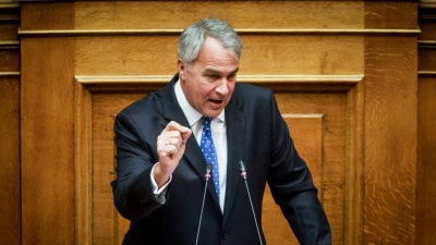 Βορίδης: Νίκη των ιδεών της ΝΔ ο προϋπολογισμός του 2020