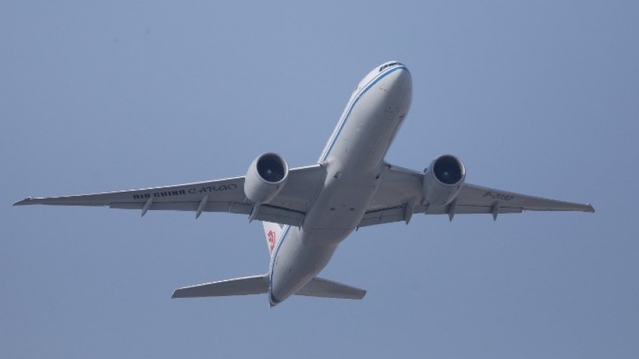 Αναγκαστική προσγείωση στην Κέρκυρα πραγματοποίησε αεροσκάφος με κατεύθυνση τη Γερμανία