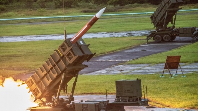 Νέα σπασμωδική κίνηση ΗΠΑ για τον εξοπλισμό της Ουκρανίας – Εμπλέκουν και την Ιαπωνία με τους πυραύλους Patriot