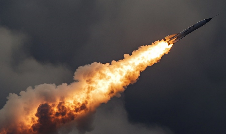 Alexey Leonkov (Στρατιωτικός ειδικός): Η Τουρκία βρίσκεται στο πρώτο στάδιο υπερηχητικών πυραύλων με τον Tayfun Block-4