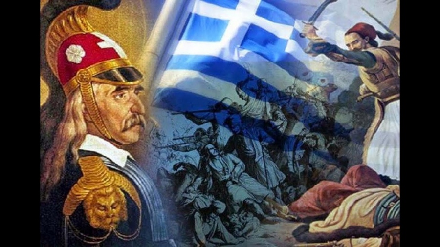 Οι Έλληνες δεν συμπαθούν τους Εβραίους – Το παράδειγμα του Θεόδωρου Κολοκοτρώνη…