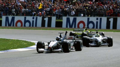 Επιστρέφει ο ανεφοδιασμός καυσίμων στην Formula 1;