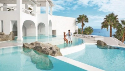 Πώς τα ξενοδοχεία θα πάνε τη φιλοξενία στο επόμενο επίπεδο