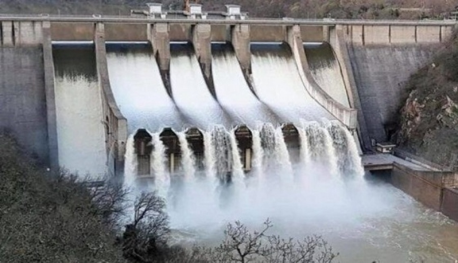 Συμφωνία για τα νερά του Άρδα - Ευχάριστη εξέλιξη για τους παραγωγούς Μακεδονίας και Θράκης