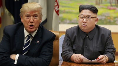 Λευκός Οίκος: Ακόμα ελπίζουμε ότι θα γίνει η Σύνοδος με τη Βόρεια Κορέα