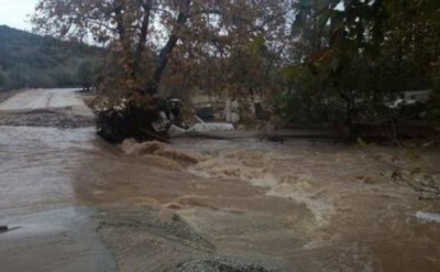 Εύβοια: Έξι τα θύματα της θεομηνίας - Νεκρή μια 38χρονη - Δύο οι αγνοούμενοι