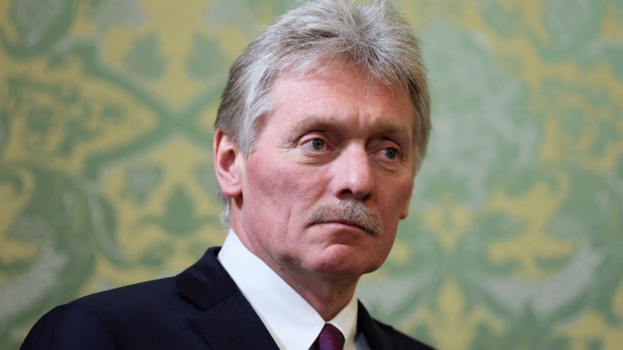 Peskov (Ρωσία): Θα προστατεύσουμε τον άμαχο πληθυσμό με τη δημιουργία μιας μεγάλης ουδέτερης ζώνης στην Ουκρανία