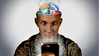 Μια κουρασμένη νταντά - Θύελλα πάνω από ΕΕ, ή κομψό διαζύγιο για ενήλικες: Πώς η Δύση πουλάει φόβο αλλά γίνεται όμηρος