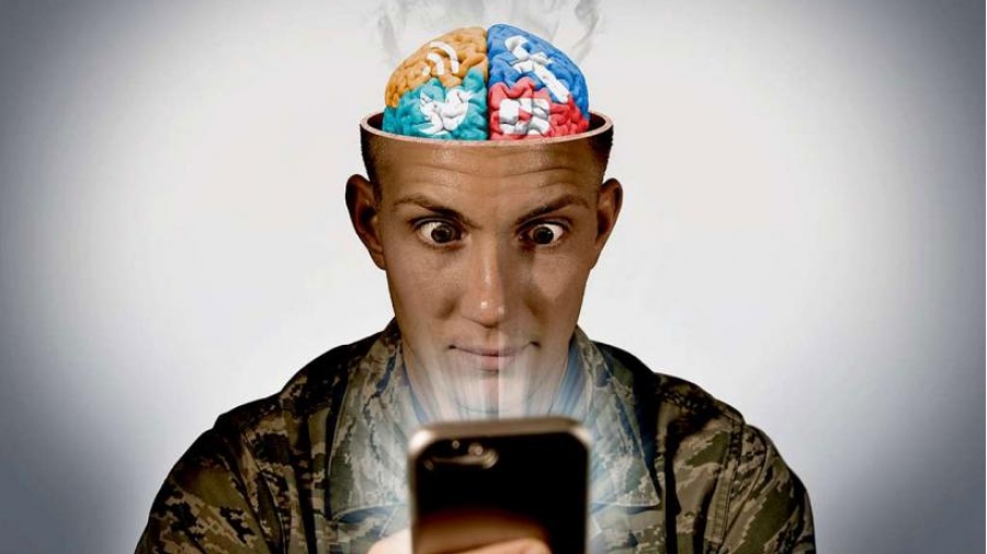 Μια κουρασμένη νταντά - Θύελλα πάνω από ΕΕ, ή κομψό διαζύγιο για ενήλικες: Πώς η Δύση πουλάει φόβο αλλά γίνεται όμηρος