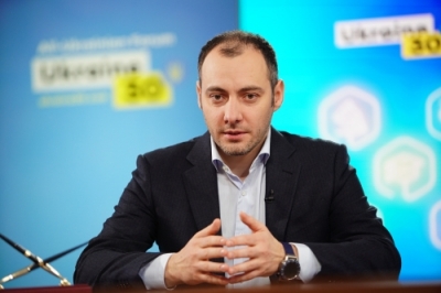 Kubrakov (Ουκρανία): Προετοιμαζόμαστε για τις εξαγωγές σιτηρών, παρά την επίθεση στην Οδησσό