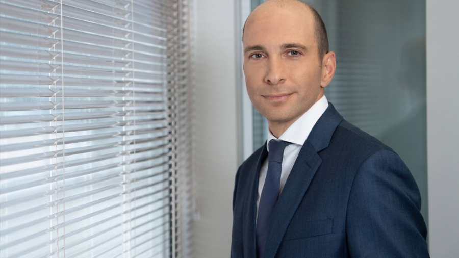 Βενετσιάνος (Eurobank): Οι χρηματοδοτήσεις στις υποδομές έδειξαν ισχυρή ανθεκτικότητα ακόμα και στην κρίση