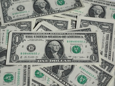 Σε υψηλό 2 ετών ο δείκτης δολαρίου ΗΠΑ, αγγίζει τις 98 μονάδες