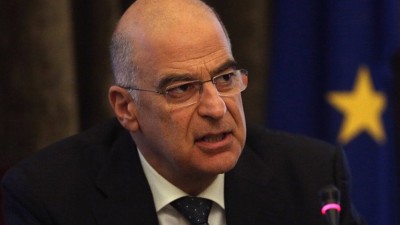 Δένδιας (ΥΠΕΞ): Η Τουρκία δρά αποσταθεροποιητικά, η Ελλάδα εποικοδομητικά, με αυτοπεποίθηση και σεβασμό στο διεθνές δίκαιο
