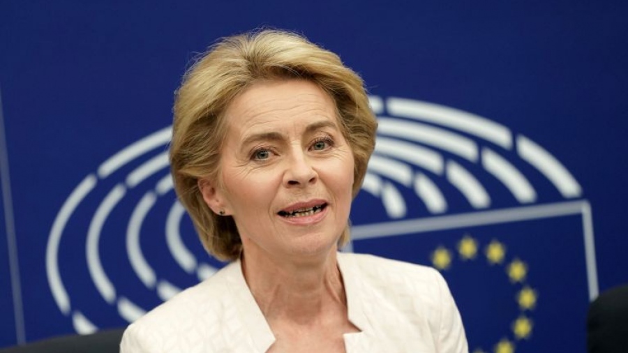 Στις Βρυξέλλες όλοι μιλούν για τη διεφθαρμένη Ursula von der Leyen - Τρίζει ο θρόνος της, στον αέρα η επανεκλογή