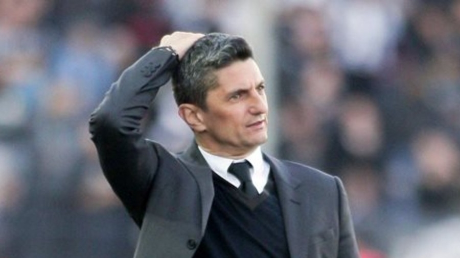 Λουτσέσκου: «Θα πάρουμε την πρόκριση στην Κροατία, έπρεπε να κερδίσουμε με 4-1»! (video)