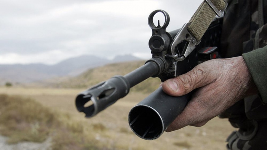 Απόγνωση ΗΠΑ: Παρέδωσαν στην Ουκρανία κατασχεμένα όπλα των Houthi