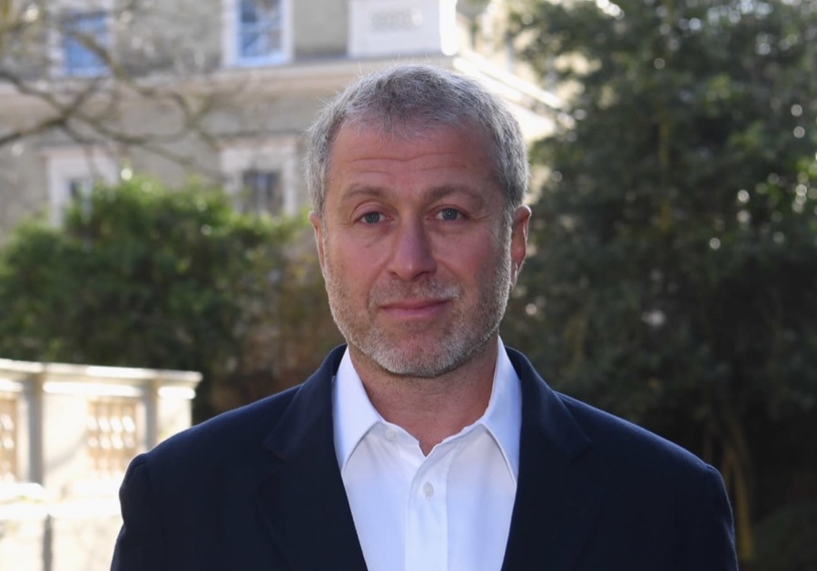 Γιατί οι βρετανικές αρχές δεν ανανέωσαν τη βίζα του Ρώσου δισεκατομμυριούχου Roman Abramovich