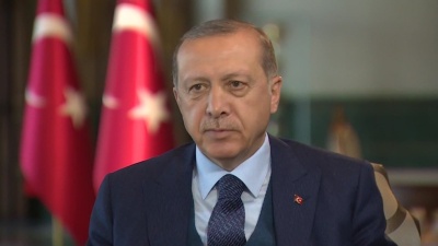 Erdogan: Oι μαζικές συλλήψεις μετά το αποτυχημένο πραξικόπημα είναι δικαιολογημένες και θα συνεχιστούν