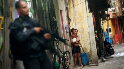 Κύματα βίας και πόλεμος αστυνομίας – συμμοριών σαρώνουν τη Βραζιλία – Μέτρα ανακοίνωσε η κυβέρνηση