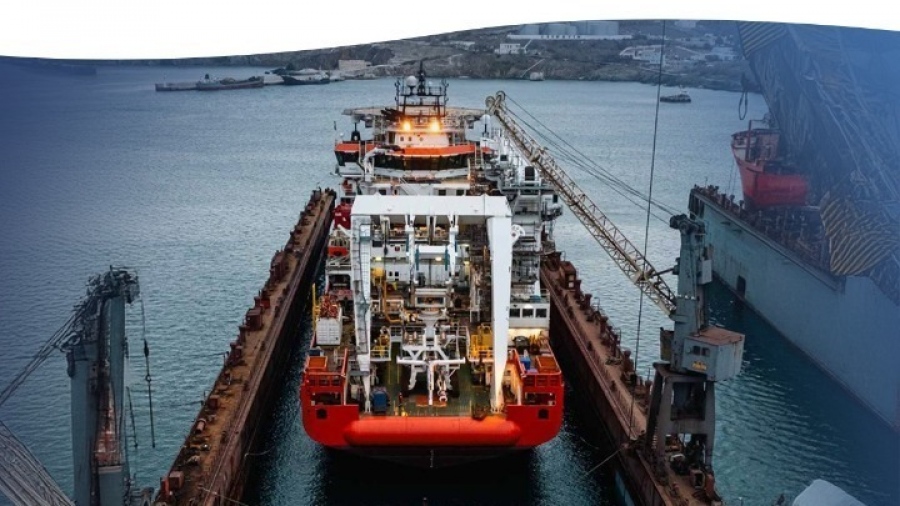 Στην Ένωση Λιμένων Ελλάδος εντάσσεται ο όμιλος ONEX με συμμετοχή στο ΔΣ της Ένωσης