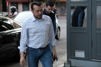 Εκλογές ΣΥΡΙΖΑ - Παππάς: Να δοθεί παράταση – Η συμμετοχή ξεπερνά κάθε προσδοκία