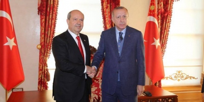 Συγκλονιστικές οι εκλογές στα Κατεχόμενα – Ο Erhurman σαρώνει, η Άγκυρα θέλει Tatar – Μάχη σώμα με σώμα για τον εκλεκτό του Erdogan