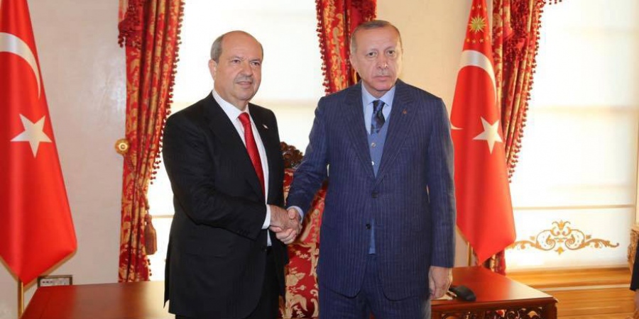 Συγκλονιστικές οι εκλογές στα Κατεχόμενα – Ο Erhurman σαρώνει, η Άγκυρα θέλει Tatar – Μάχη σώμα με σώμα για τον εκλεκτό του Erdogan