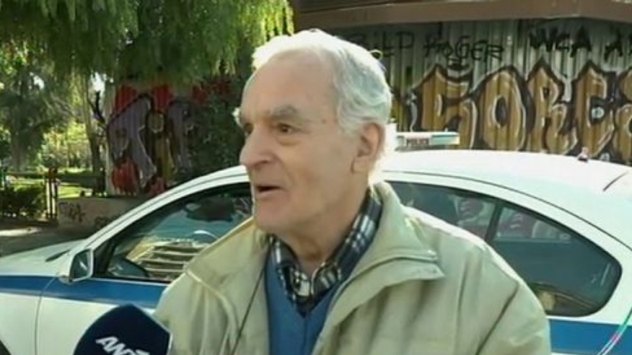 Πένθος στην Ένωση - Πέθανε ο «παππούς της ΑΕΚ»