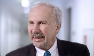 Nowotny: Οι κεντρικές τράπεζες της Ευρώπης εξετάζουν ρυθμιστικούς κανόνες για τα ψηφιακά νομίσματα
