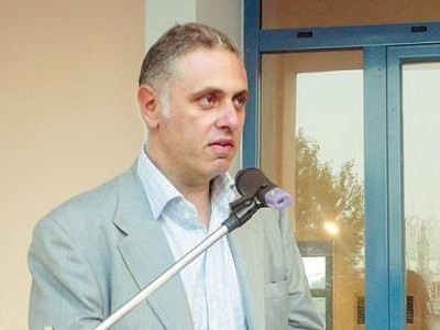 Το κυνηγητό από τους δανειστές του Γιάννη Φράγκου, ο άγονος πλειστηριασμός για το σκάφος και το σφυρί σε Grand Chalet