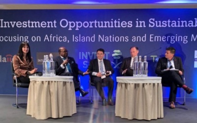 Θωράκιση του τουρισμού απέναντι στο κλίμα και προστασία εργαζομένων και ταξιδιωτών, ζητά η Ε. Κουντουρά