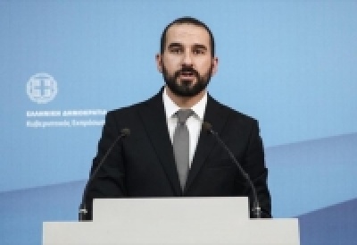 Τζανακόπουλος: Δέχθηκα ένα τηλεφώνημα από άγνωστο αριθμό - H κυβέρνηση δε συνηθίζει να συνομιλεί στο σκοτάδι