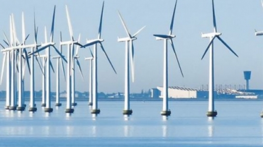 Οι χώρες της Βαλτικής Θάλασσας θα επταπλασιάσουν την αιολική ενέργεια έως το 2030