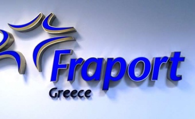 Fraport: Αύξηση 78% στα έσοδα το 2018 - Έχασε μερικώς τη διαμάχη με το Ελληνικό Δημόσιο