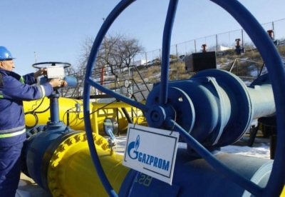 Gazprom: Αύξησε με… το σταγονόμετρο  τις εξαγωγές φυσικού αερίου το 2021 στις χώρες εκτός πρώην ΕΣΣΔ - Τι δείχνουν τα στοιχεία