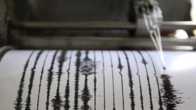 Ισχυρός σεισμός 4,2 Ρίχτερ αναστάτωσε την Κρήτη – Στα 10 χιλιόμετρα το εστιακό βάθος