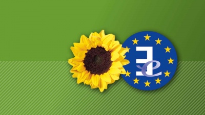 Μεγάλοι κερδισμένοι των ευρωεκλογών οι Πράσινοι - Η 4η μεγαλύτερη ομάδα στο ευρωκοινοβούλιο με 71 έδρες