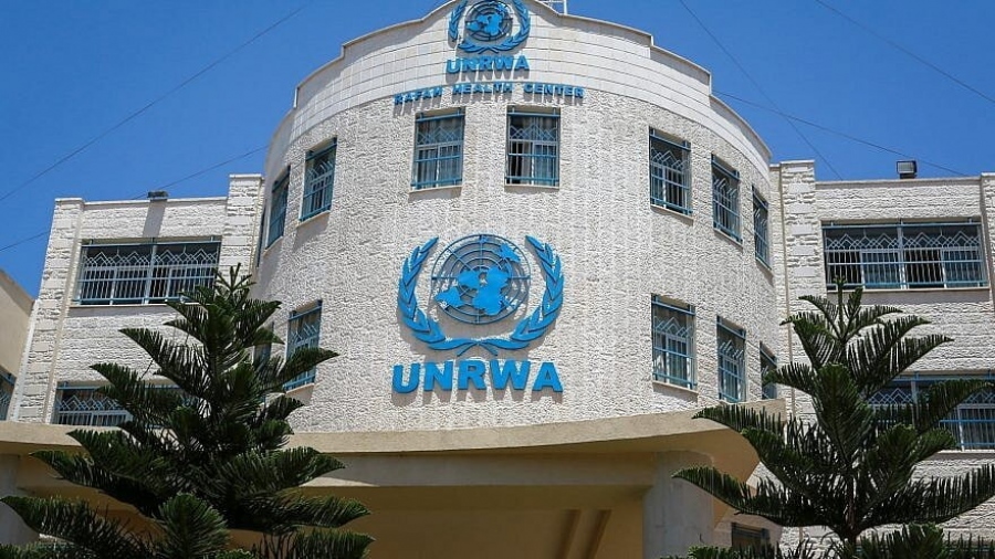 UNRWA: Πως φτάσαμε από την κρίση του 2018 στη διακοπή βοήθειας το 2024