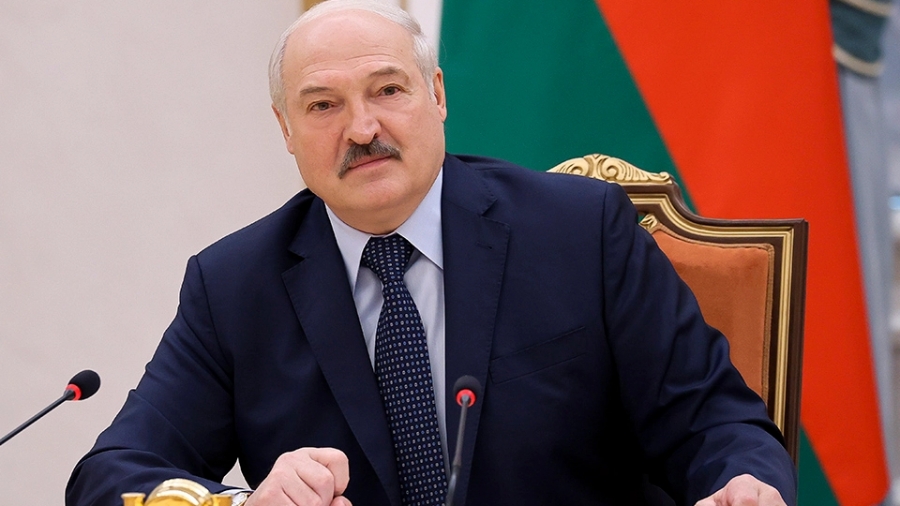 Λευκορωσία: Οι δυτικές κυρώσεις συνιστούν «κήρυξη οικονομικού πολέμου»