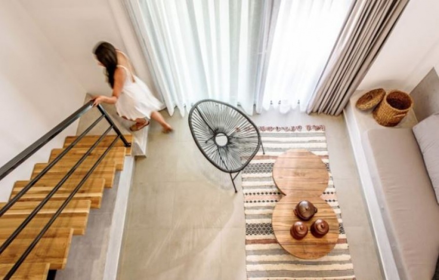 Ποια είναι η αξία της ανθρώπινης εμπειρίας στην αύξηση εσόδων των ξενοδοχείων