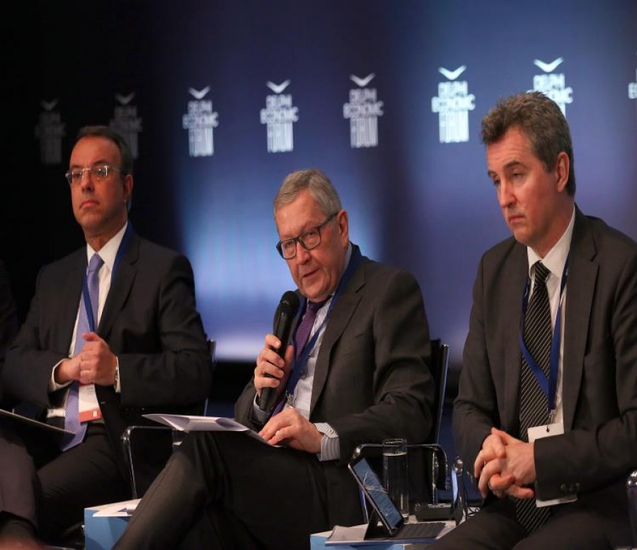 Έκτακτα φορολογικά μέτρα με τον προϋπολογισμό του 2020 θα ζητήσουν οι θεσμοί - Έρχονται όλοι οι επικεφαλής στην Αθήνα τον Ιούλιο