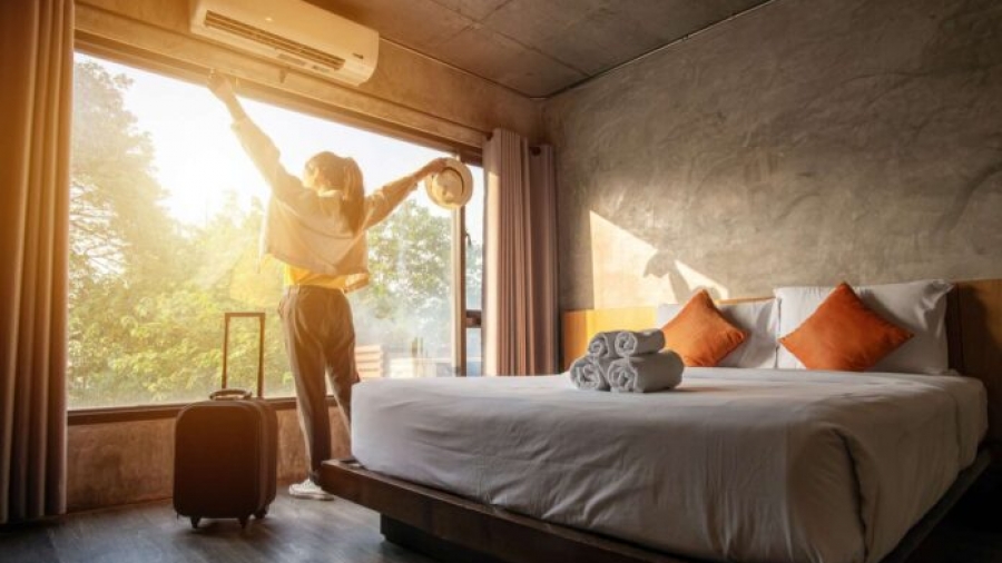 Δέκα τάσεις που θα διαμορφώσουν την ξενοδοχειακή βιομηχανία το 2022