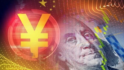 Το πλεόνασμα τρισεκατομμυρίων δολαρίων της Κίνας έχει εξοργίσει τη Δύση